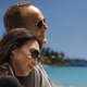 Tahiti: An actual, magical place.